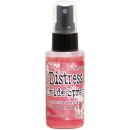 Distress Oxide Spray - Festive Berries